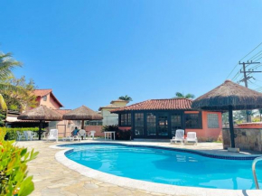 Casa à 5 min praia de Geribá